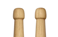 Meinl 5A Hybrid Hickory - Rumpukapulat