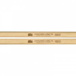 Meinl 7A Standard Long Hickory - Rumpukapulat