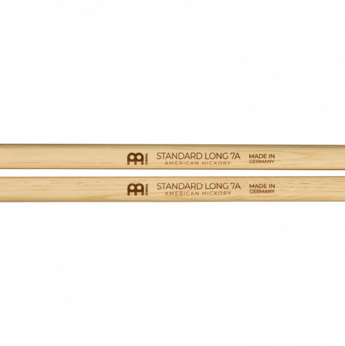 Meinl 7A Standard Long Hickory - Rumpukapulat