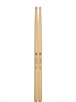 Meinl 5B Hybrid Hickory - Rumpukapulat