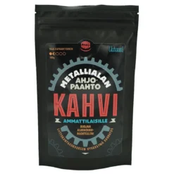 Metalli - kahvi, 100g