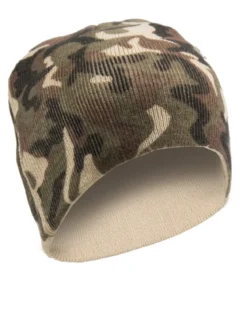 Mil-Tec camo pipo - woodland