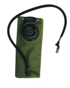 Mil-Tec juomarakko 2,5L - oliivi