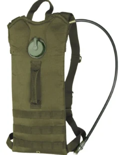 Mil-Tec juomareppu 3L - oliivi