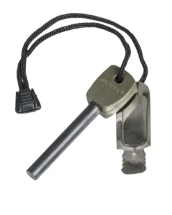 Mil-Tec magnesium tulus, large