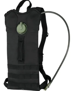 Mil-Tec Molle juomareppu 3L - musta