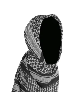Mil-Tec - Shemagh huivi, useita värejä