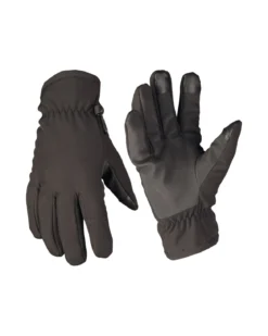 Mil-Tec Softshell käsineet