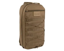 Mil-Tec Tactical Core - reppu 15L, dark coyote