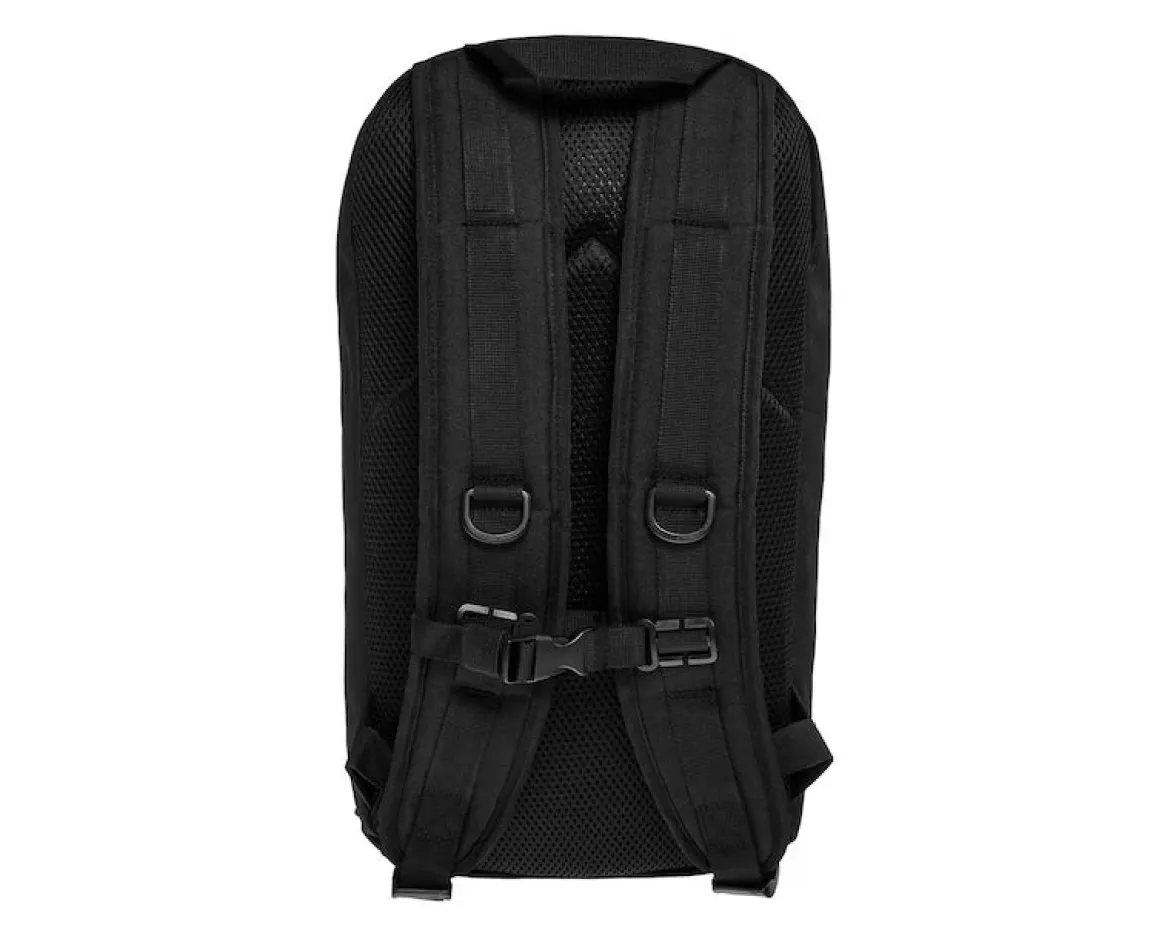 Mil-Tec Tactical Core - reppu 15L, musta
