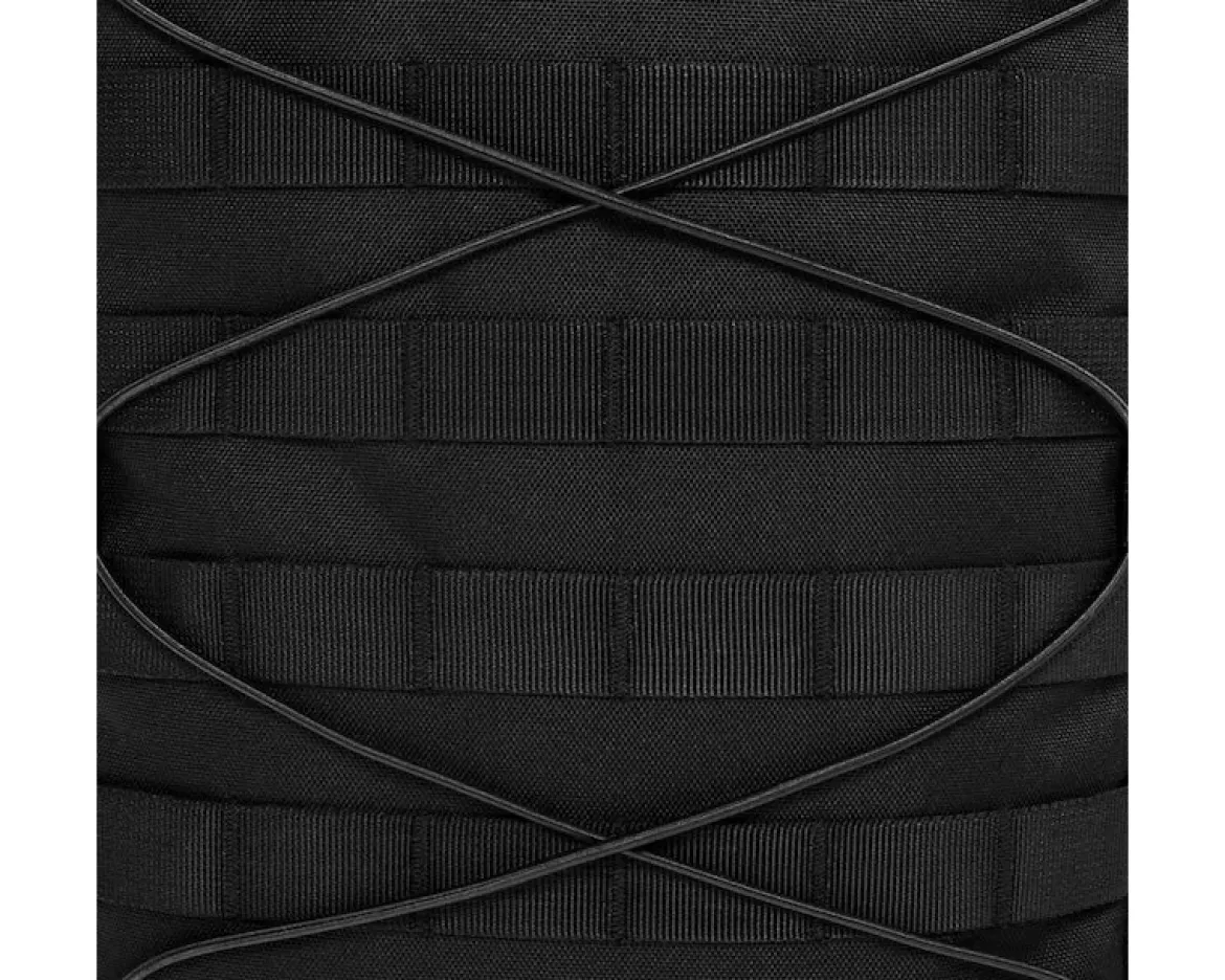 Mil-Tec Tactical Core - reppu 15L, musta