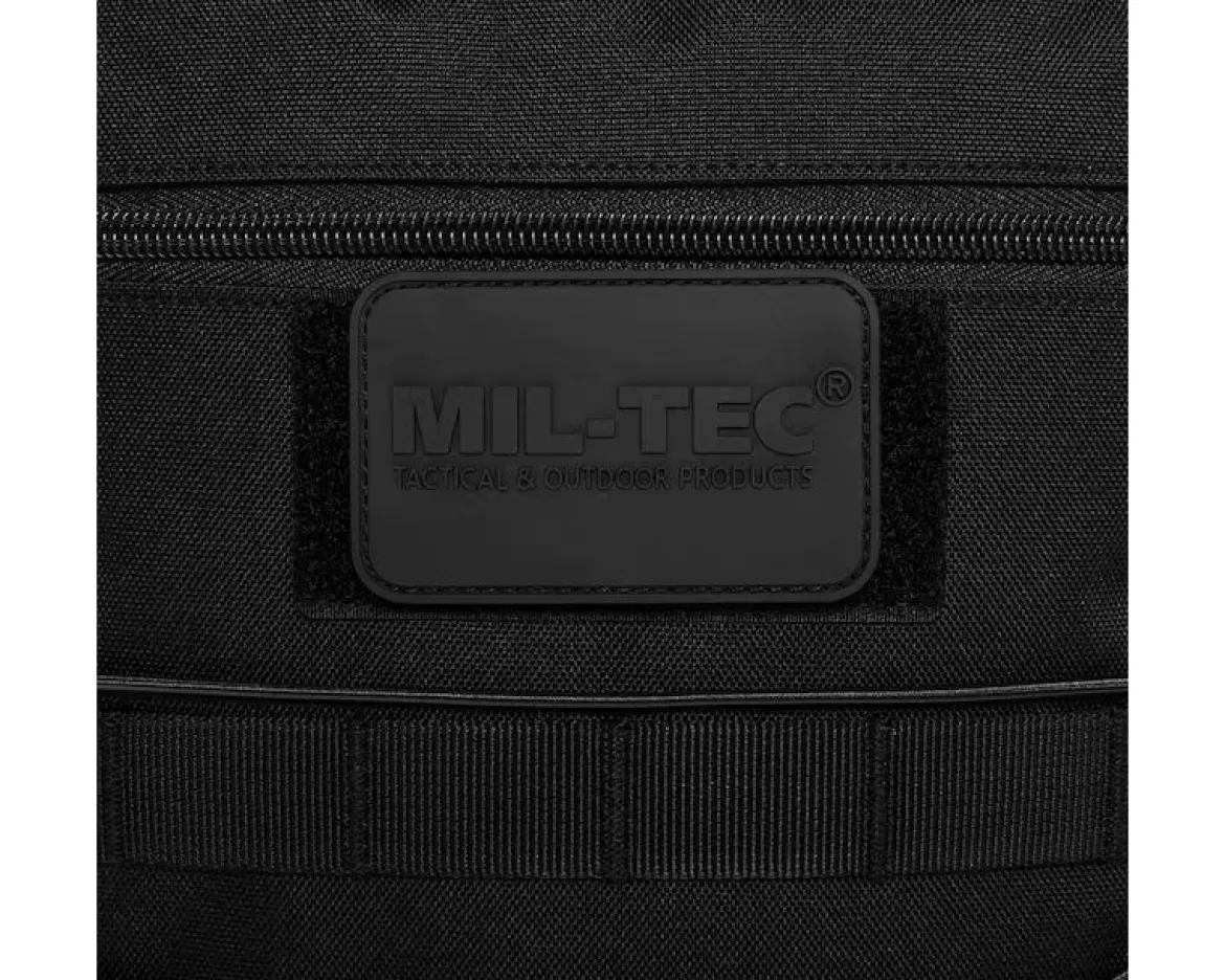 Mil-Tec Tactical Core - reppu 15L, musta