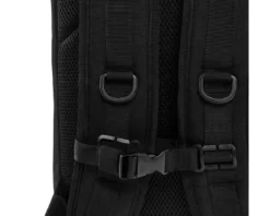 Mil-Tec Tactical Core - reppu 15L, musta