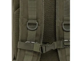 Mil-Tec Tactical Core - reppu 15L, oliivi
