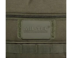 Mil-Tec Tactical Core - reppu 15L, oliivi