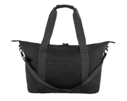 Mil-Tec Tactical Weekender - Laukku, musta