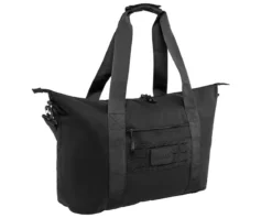 Mil-Tec Tactical Weekender - Laukku, musta