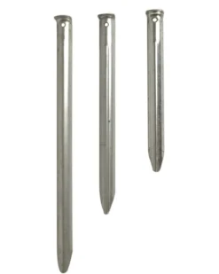 Mil-Tec Teräksinen telttakeppi 18cm