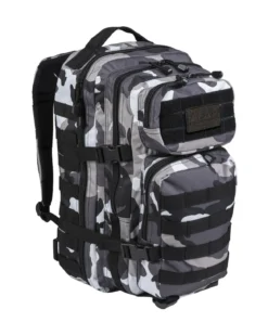 Mil-Tec US Assault Large - reppu, Urban