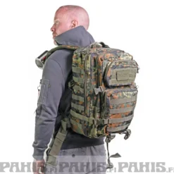 Mil-Tec US Assault Large - reppu, flectar