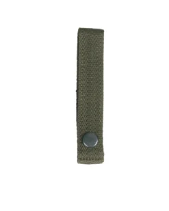 Mil-Tec vyölenkki 10cm, oliivi