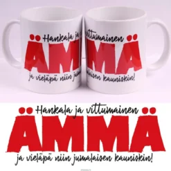 Ämmä - Muki