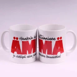 Ämmä - Muki