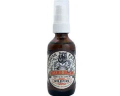 Mr Bear Family Partaöljy Wildfire 30ml