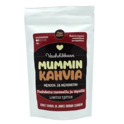 Mummin kahvi, 100g