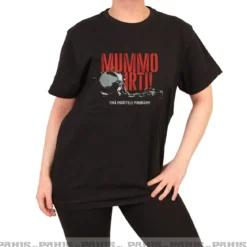 Mummo irti - Lady Fit T-paita / T-paita