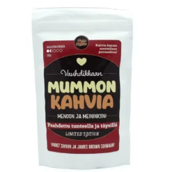 Mummon kahvi, 100g