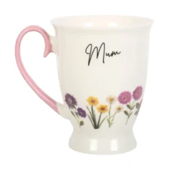 Mum Wildflower - Muki