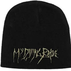 My Dying Bride: Logo - Pipo