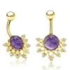 Napakoru - Renkaat, Ametisti kulta