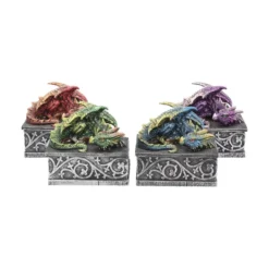 Nemesis Now Dragon Safehold - Rasiat 4kpl