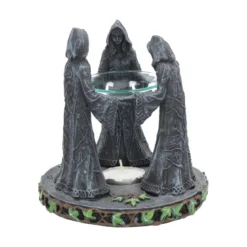 Nemesis Now Magik Circle- Tuoksulyhty