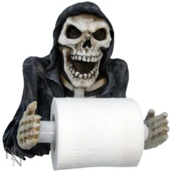 Nemesis Now Reapers Revenge - WC-paperi teline
