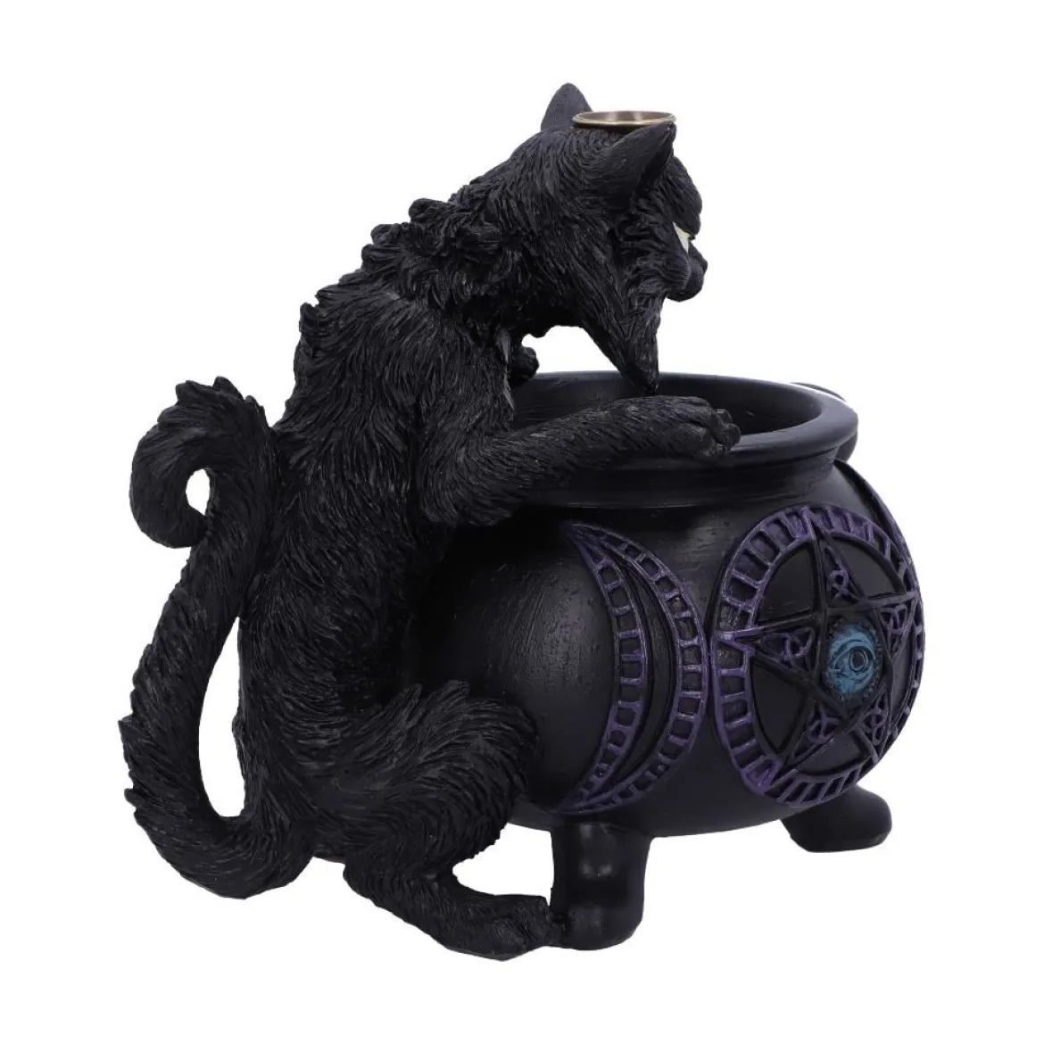 Nemesis Now Spite's Cauldron- Suitsuketeline