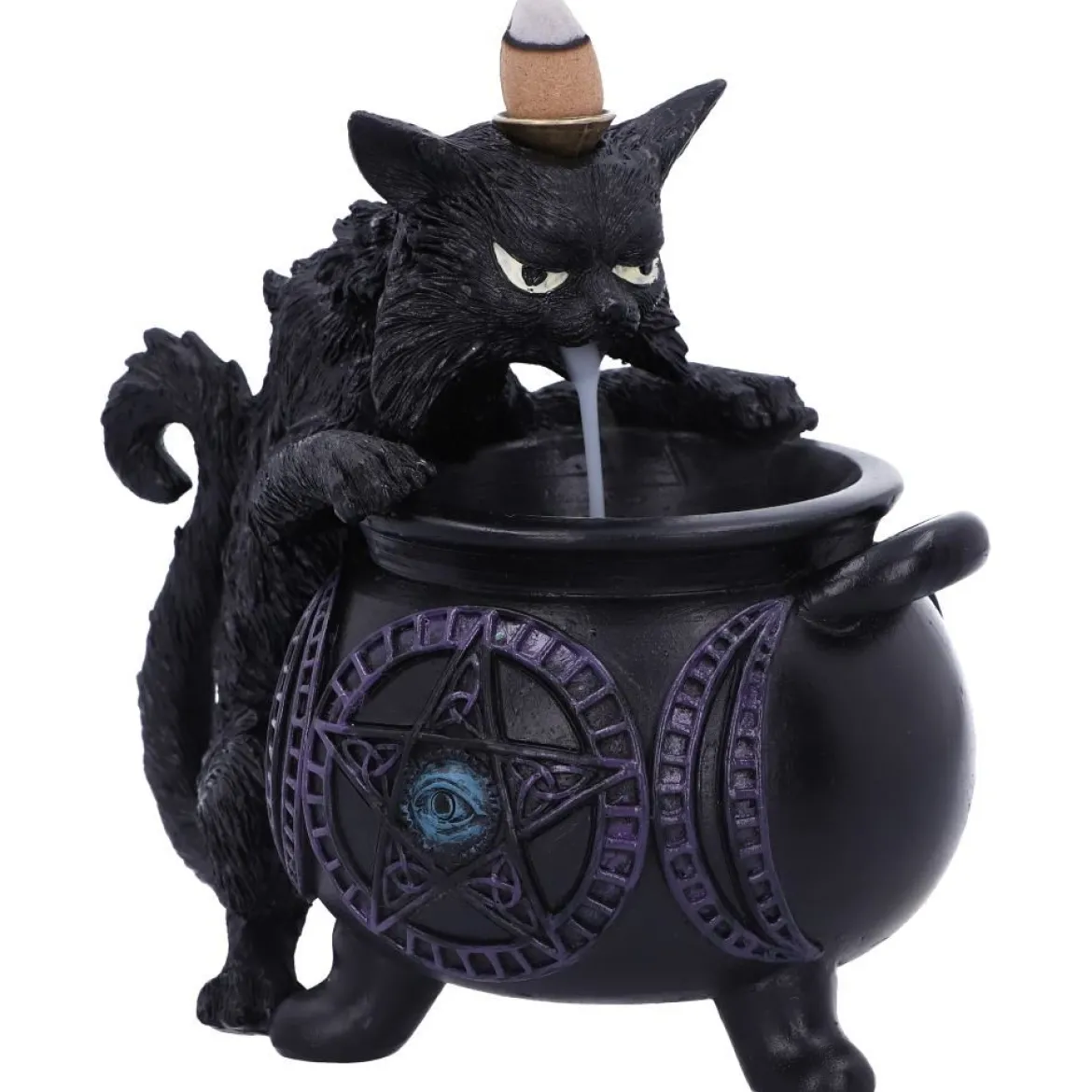 Nemesis Now Spite's Cauldron- Suitsuketeline