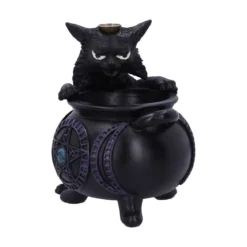 Nemesis Now Spite's Cauldron- Suitsuketeline