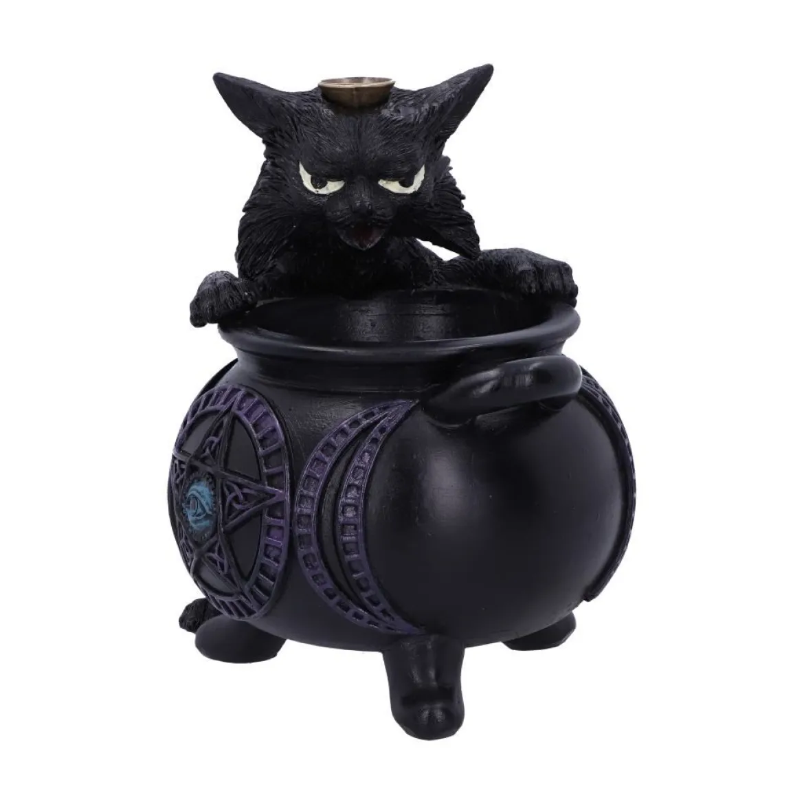 Nemesis Now Spite's Cauldron- Suitsuketeline