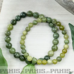 New Canada Jade - Helmirannekoru