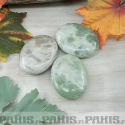 New jade - Huolikivi (Kämmenkivi)