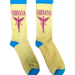 Nirvana: Angelic - Sukat