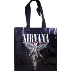 Nirvana: In Utero - Eko kestokassi