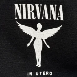 Nirvana: In Utero - Laukku