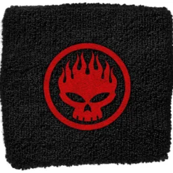 Offspring: Skull Logo - Hikinauha