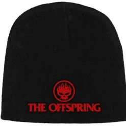 Offspring: Skull Logo - Pipo