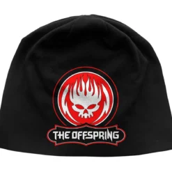 Offspring: Skull Logo - Trikoopipo