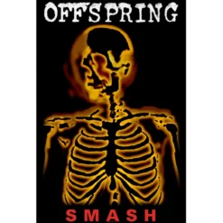 Offspring: Smash - Seinälippu